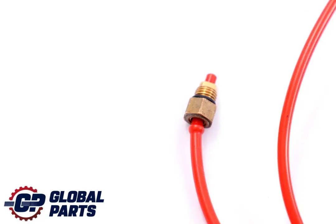 Pneumatic Spring Air Intake Tube Left N/S Rear Axle to BMW 5 Series F11 with Part number 6793277 BMW 5 Series F11 Pneumatic Spring Air Intake Tube Left N/S Rear Axle - SKU 6793277 - Part number 6793277