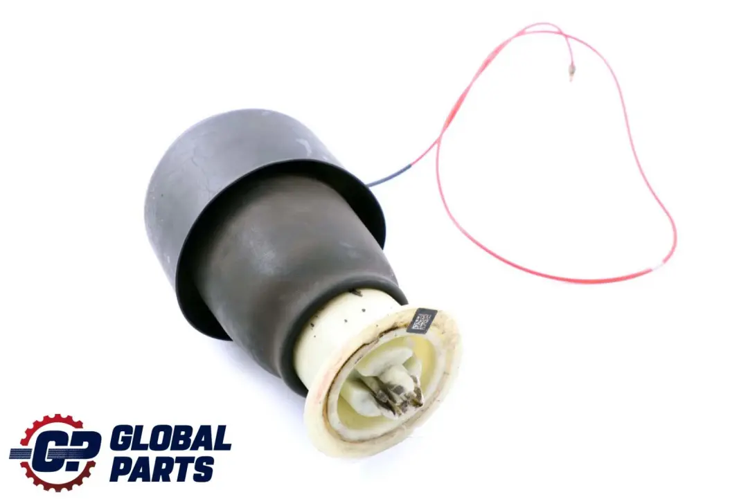 Pneumatic Spring Air Intake Tube Left N/S Rear Axle to BMW 5 Series F11 with Part number 6793277 BMW 5 Series F11 Pneumatic Spring Air Intake Tube Left N/S Rear Axle - SKU 6793277 - Part number 6793277