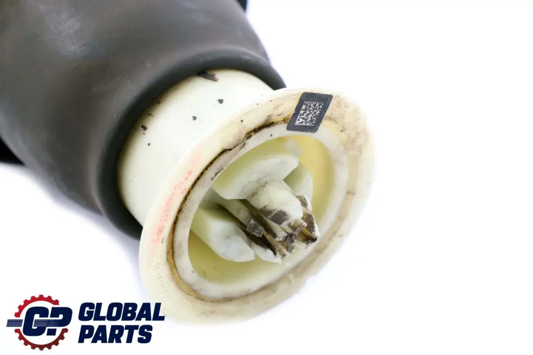 BMW 5 Series F11 Pneumatic Spring Air Intake Tube Left N/S Rear Axle - SKU 6793277 - Part number 6793277