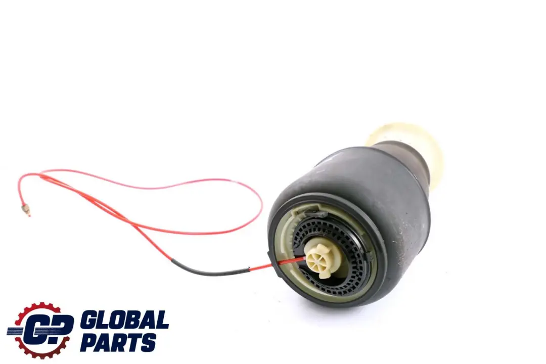 BMW 5 Series F11 Pneumatic Spring Air Intake Tube Left N/S Rear Axle - SKU 6793277 - Part number 6793277