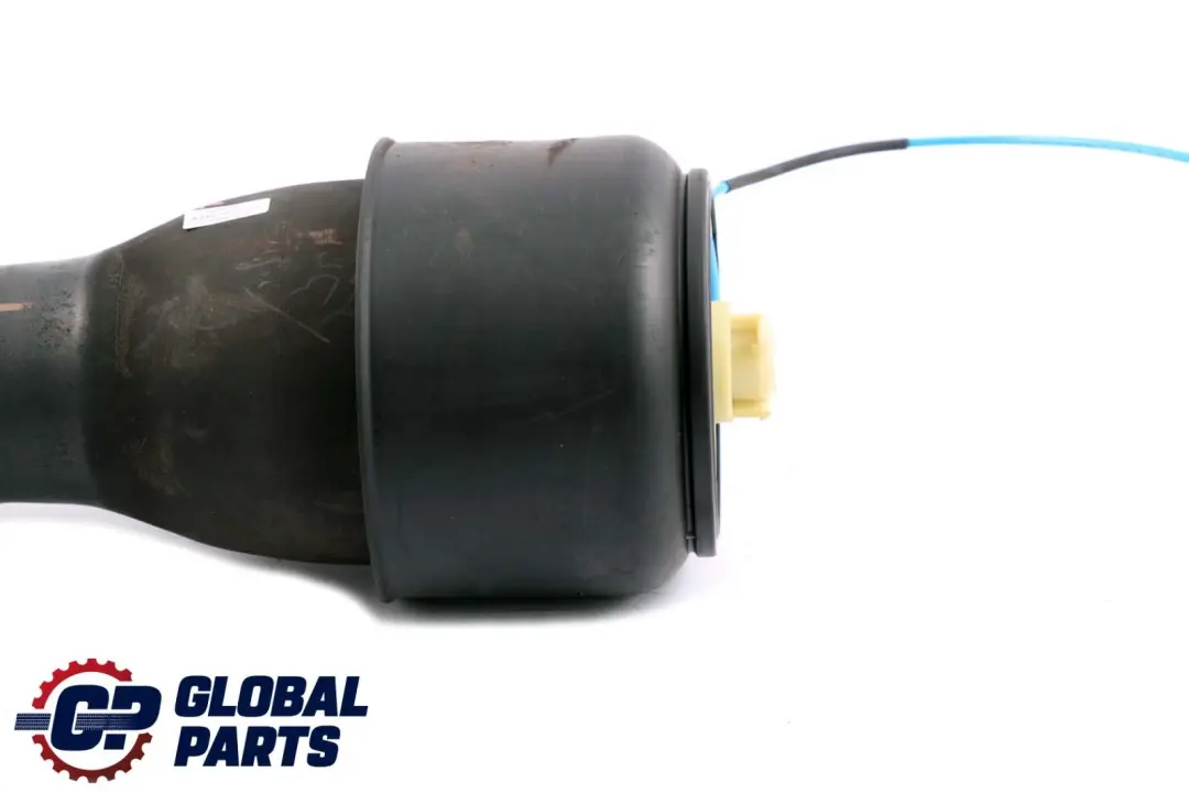 BMW 5 Series F11 Pneumatic Spring Air Intake Tube Right O/S Rear Axle - SKU 6793278 - Part number 6793278