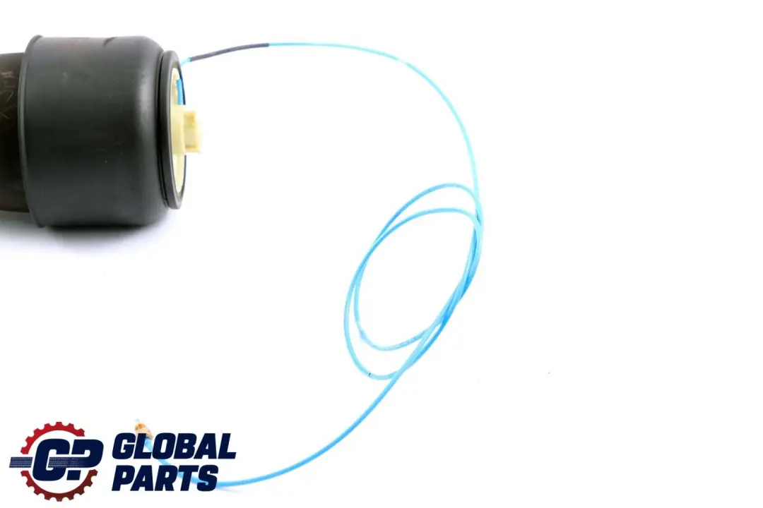 Pneumatic Spring Air Intake Tube Right O/S Rear Axle to BMW 5 Series F11 with Part number 6793278 BMW 5 Series F11 Pneumatic Spring Air Intake Tube Right O/S Rear Axle - SKU 6793278 - Part number 6793278