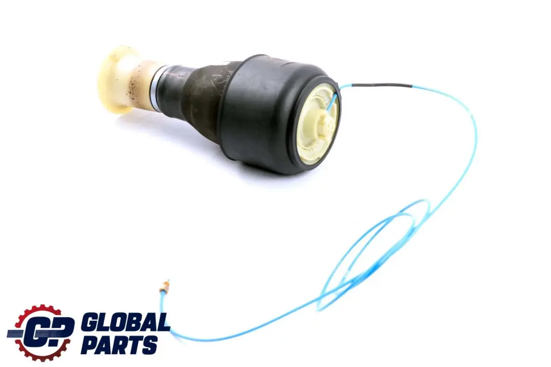 BMW 5 er F11 Luftfeder Luftleitung Rechts Hinterachse - SKU 6793278 - Teilenummer 6793278