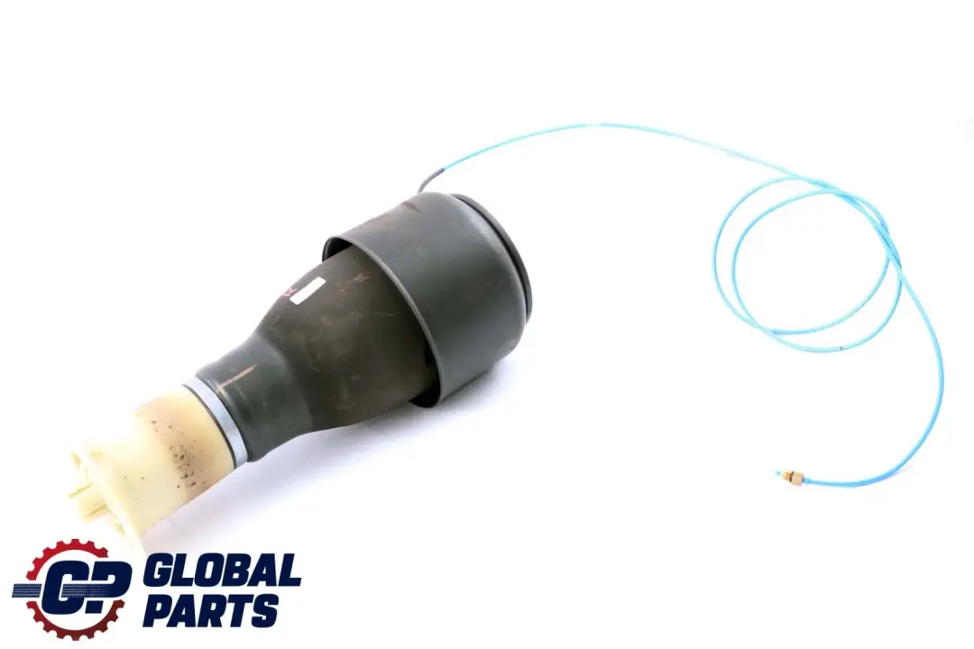 Pneumatic Spring Air Intake Tube Right O/S Rear Axle to BMW 5 Series F11 with Part number 6793278 BMW 5 Series F11 Pneumatic Spring Air Intake Tube Right O/S Rear Axle - SKU 6793278 - Part number 6793278