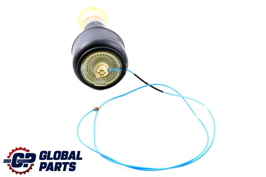 Pneumatic Spring Air Intake Tube Right O/S Rear Axle to BMW 5 Series F11 with Part number 6793278 BMW 5 Series F11 Pneumatic Spring Air Intake Tube Right O/S Rear Axle - SKU 6793278 - Part number 6793278