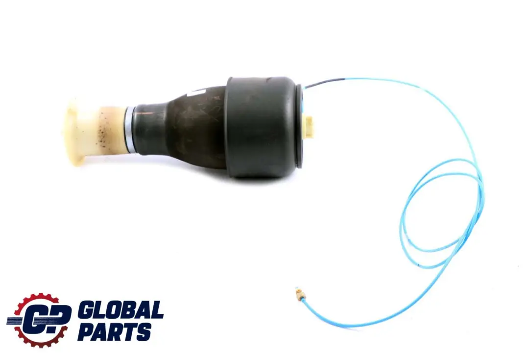 Pneumatic Spring Air Intake Tube Right O/S Rear Axle to BMW 5 Series F11 with Part number 6793278 BMW 5 Series F11 Pneumatic Spring Air Intake Tube Right O/S Rear Axle - SKU 6793278 - Part number 6793278