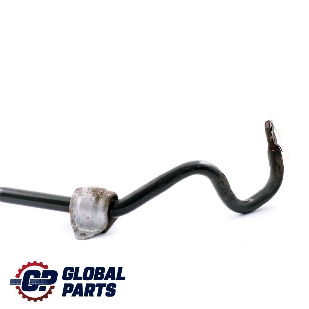 Stabilizzatrice Ant. Con Cuscinetti Gomma per BMW E91 E93 Touring Cabrio con numero di parte 6793311 BMW E91 E93 Touring Cabrio Stabilizzatrice Ant. Con Cuscinetti Gomma - SKU 6793311 - Numero di parte 6793311