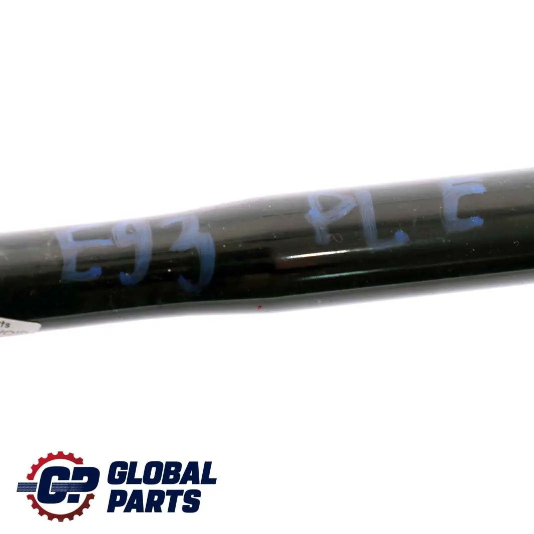 BMW 3 E91 E93 Touring Cabriolet Stabilisateur avant Avec Caoutchouc - SKU 6793311 - Numéro de pièce 6793311