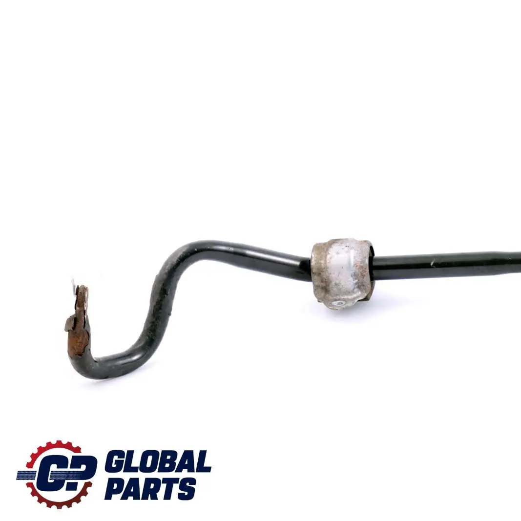 Stabilisateur avant Avec Caoutchouc pour BMW 3 E91 E93 Touring Cabriolet à propos du numéro de pièce 6793311 BMW 3 E91 E93 Touring Cabriolet Stabilisateur avant Avec Caoutchouc - SKU 6793311 - Numéro de pièce 6793311