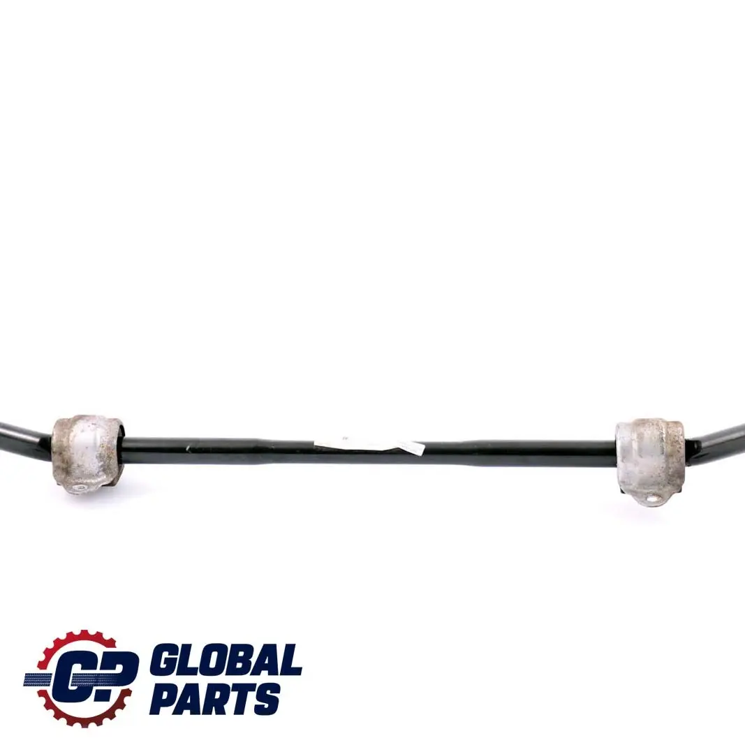 BMW 3 E91 E93 Touring Cabriolet Stabilisateur avant Avec Caoutchouc - SKU 6793311 - Numéro de pièce 6793311