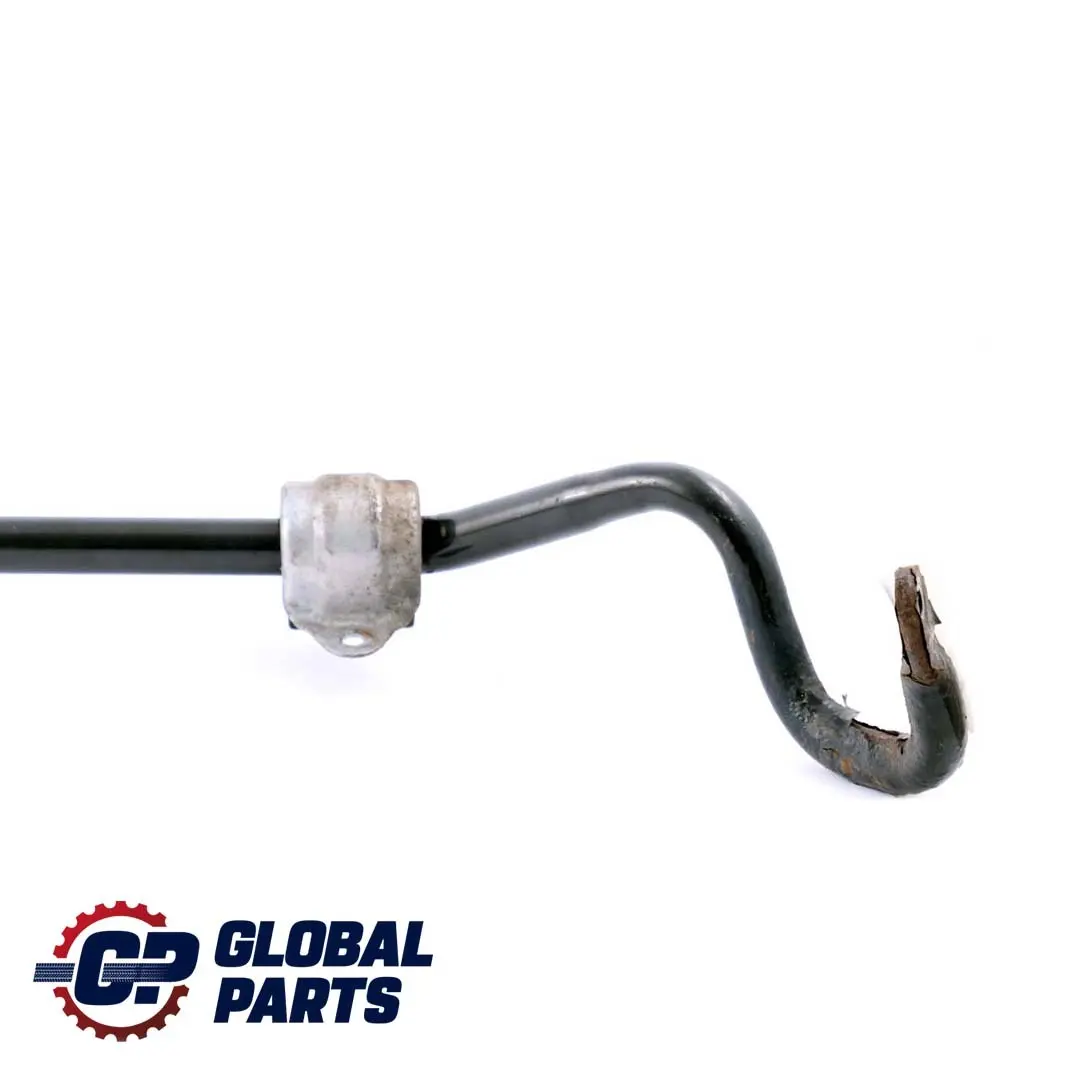 Stabilizzatrice Ant. Con Cuscinetti Gomma per BMW E91 E93 Touring Cabrio con numero di parte 6793311 BMW E91 E93 Touring Cabrio Stabilizzatrice Ant. Con Cuscinetti Gomma - SKU 6793311 - Numero di parte 6793311