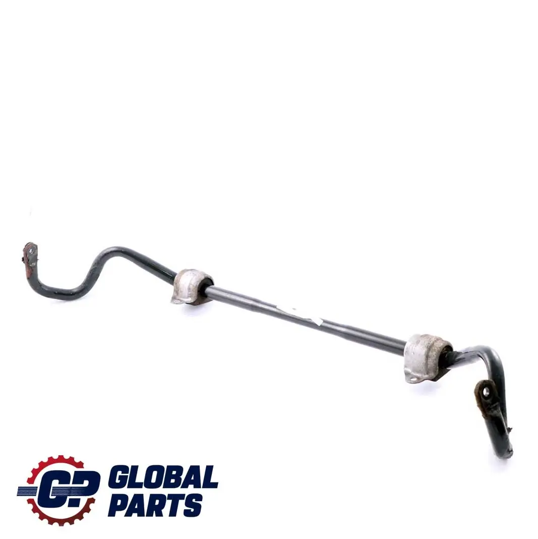 BMW 3 E91 E93 Touring Cabriolet Stabilisateur avant Avec Caoutchouc - SKU 6793311 - Numéro de pièce 6793311