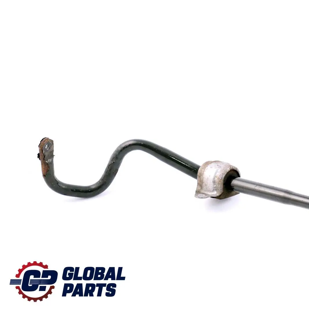 Stabilisator vorn mit Gummilager für BMW 3 E91 E93 Touring Cabrio mit Teilenummer 6793311 BMW 3 E91 E93 Touring Cabrio Stabilisator vorn mit Gummilager - SKU 6793311 - Teilenummer 6793311