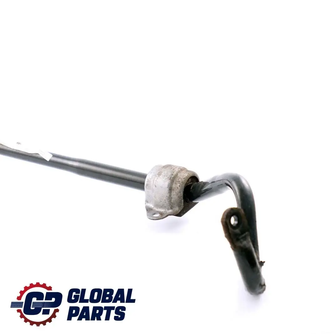 Stabilizzatrice Ant. Con Cuscinetti Gomma per BMW E91 E93 Touring Cabrio con numero di parte 6793311 BMW E91 E93 Touring Cabrio Stabilizzatrice Ant. Con Cuscinetti Gomma - SKU 6793311 - Numero di parte 6793311
