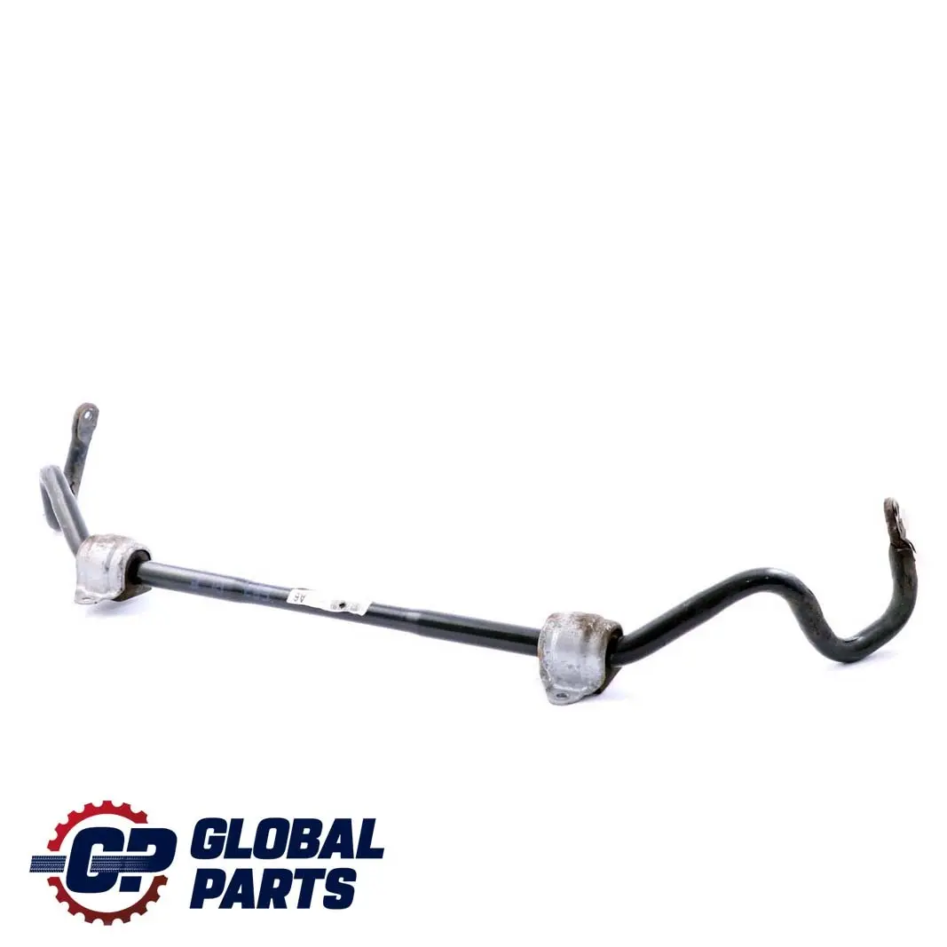 BMW 3 E91 E93 Touring Cabriolet Stabilisateur avant Avec Caoutchouc - SKU 6793311 - Numéro de pièce 6793311