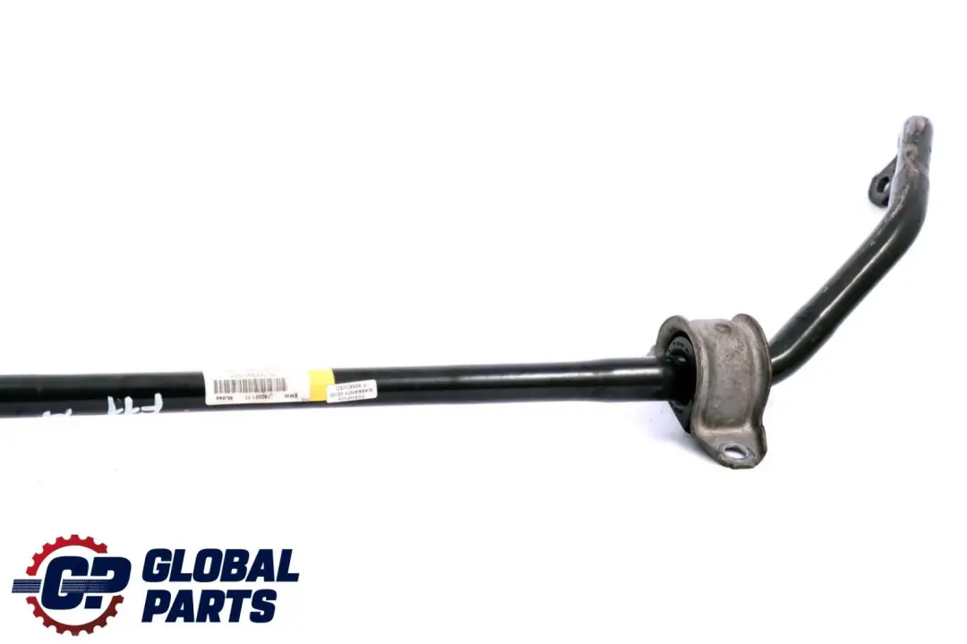 Front Anti Roll Bar Stabilizer Suspension to BMW 5 F07 GT F11 M Sport with Part number 6793395 BMW 5 F07 GT F11 M Sport Front Anti Roll Bar Stabilizer Suspension - SKU 6793395 - Part number 6793395