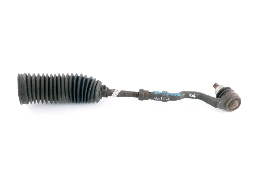 BMW X5 X6 er E70 E71 Spurstange Tie Rod Links Rechts O/N/S - SKU 6793496 - Teilenummer 6793496