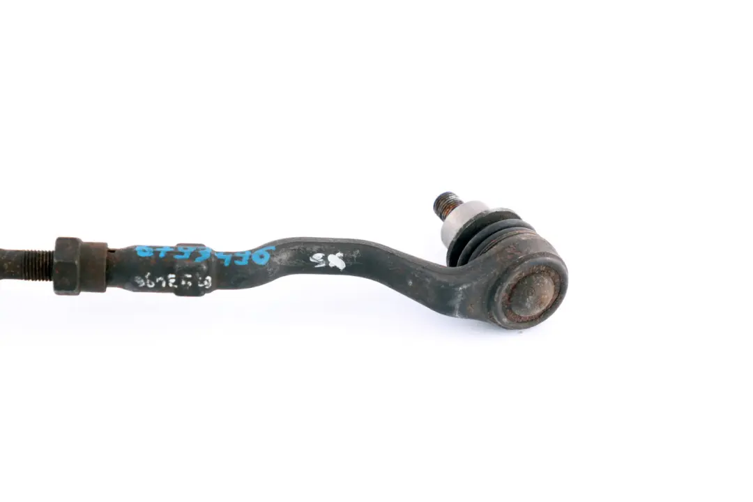 BMW X5 X6 er E70 E71 Spurstange Tie Rod Links Rechts O/N/S - SKU 6793496 - Teilenummer 6793496