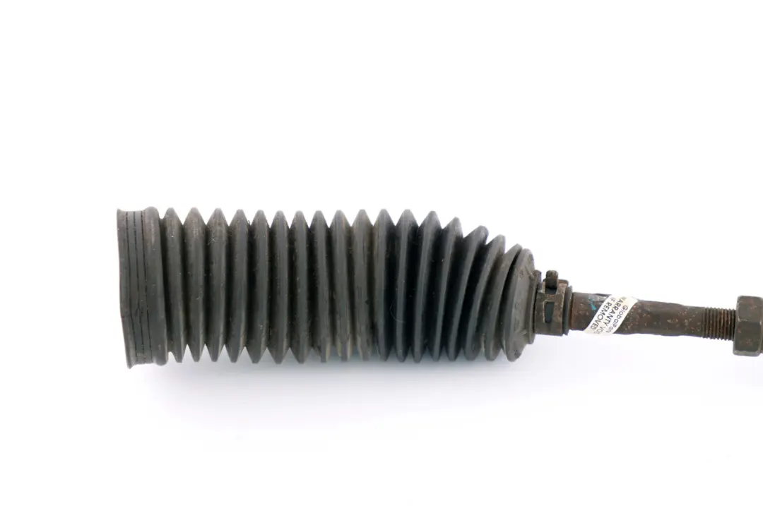 Rotule De Direction Droite/Gauche Pour Essieu Avant pour BMW X5 X6 E70 E71 à propos du numéro de pièce 6793496 BMW X5 X6 E70 E71 Rotule De Direction Droite/Gauche Pour Essieu Avant - SKU 6793496 - Numéro de pièce 6793496