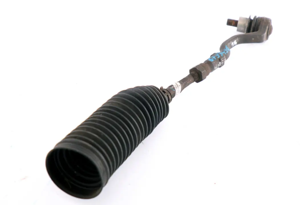 Spurstange Tie Rod Links Rechts für BMW X5 X6 E70 E71 mit Teilenummer 6793496 BMW X5 X6 E70 E71 Spurstange Tie Rod Links Rechts - SKU 6793496 - Teilenummer 6793496