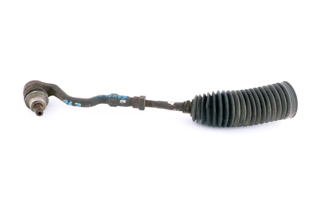 Rotule De Direction Droite/Gauche Pour Essieu Avant pour BMW X5 X6 E70 E71 à propos du numéro de pièce 6793496 BMW X5 X6 E70 E71 Rotule De Direction Droite/Gauche Pour Essieu Avant - SKU 6793496 - Numéro de pièce 6793496