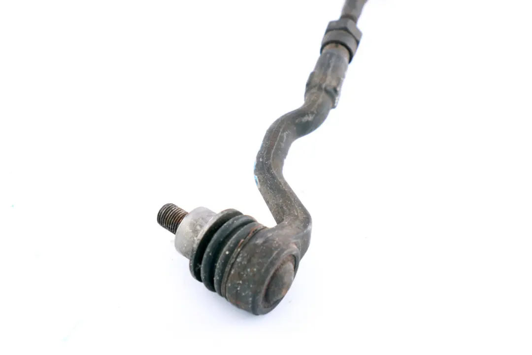 BMW X5 X6 Series E70 E71 Rack Right Left Tie Rod Front Axle Joint O/N/S - SKU 6793496 - Numéro de pièce 6793496