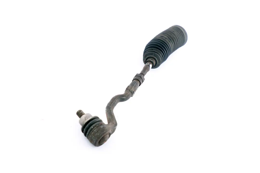 Derecha Izquierda Tie Rod Eje Delantero Junta Rack para BMW X5 X6 E70 E71 con número de pieza 6793496 BMW X5 X6 E70 E71 Derecha Izquierda Tie Rod Eje Delantero Junta Rack - SKU 6793496 - Número de pieza 6793496