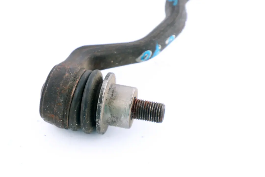 Right Left Tie Rod Front Axle Joint Rack N/O/S to BMW X5 X6 E70 E71 with Part number 6793496 BMW X5 X6 E70 E71 Right Left Tie Rod Front Axle Joint Rack N/O/S - SKU 6793496 - Part number 6793496