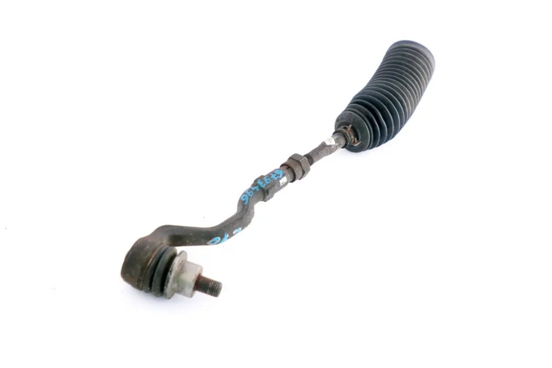 Drążek Kierowniczy Prawy Lewy do BMW X5 X6 E70 E71 o numerze 6793496 BMW X5 X6 E70 E71 Drążek Kierowniczy Prawy Lewy - SKU 6793496 - Numer Części 6793496