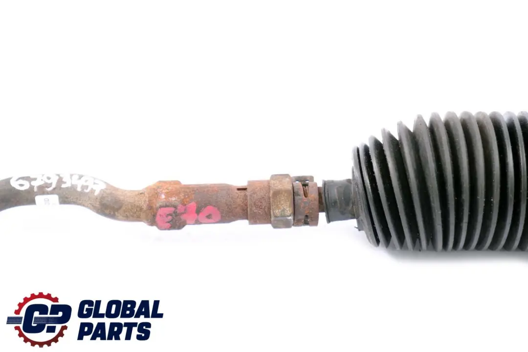 Links Rechts Kugelgelenk Spurstange Lenkung für BMW X5 X6 er E70 E71 mit Teilenummer 6793497 BMW X5 X6 er E70 E71 Links Rechts Kugelgelenk Spurstange Lenkung - SKU 6793497 - Teilenummer 6793497