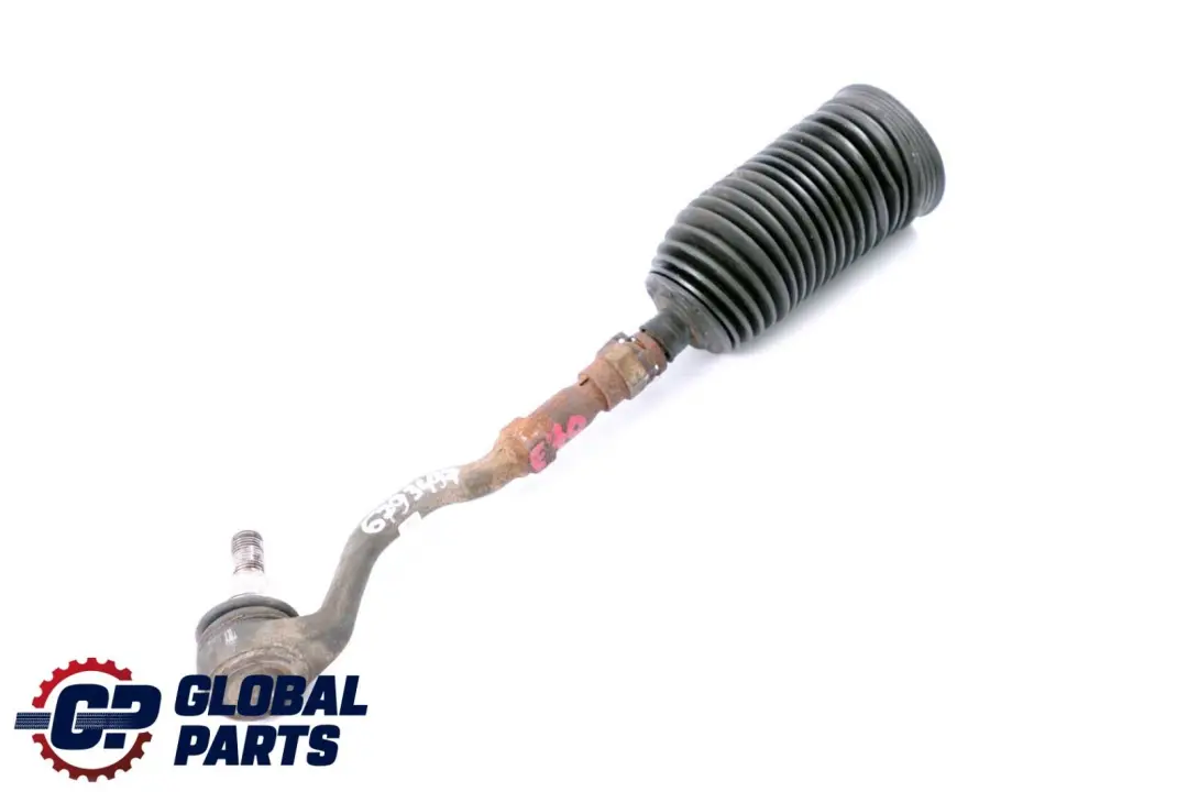 Links Rechts Kugelgelenk Spurstange Lenkung für BMW X5 X6 er E70 E71 mit Teilenummer 6793497 BMW X5 X6 er E70 E71 Links Rechts Kugelgelenk Spurstange Lenkung - SKU 6793497 - Teilenummer 6793497