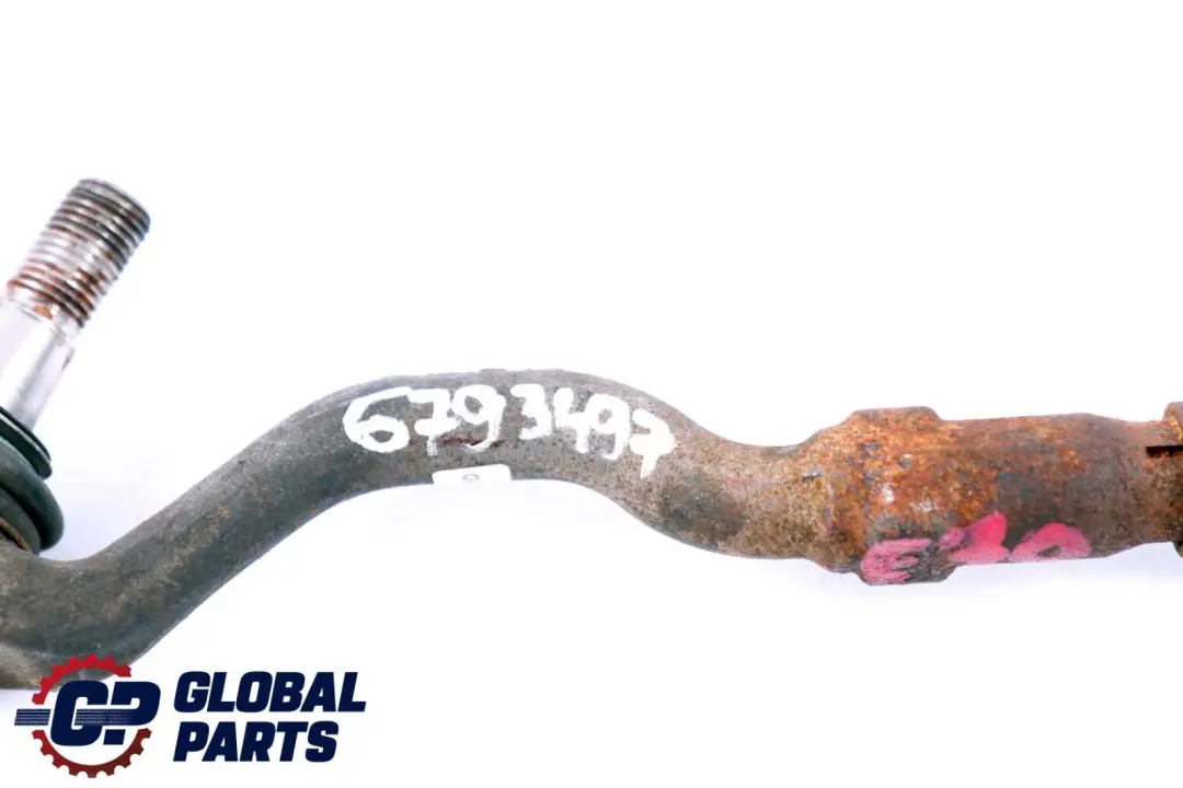 Links Rechts Kugelgelenk Spurstange Lenkung für BMW X5 X6 er E70 E71 mit Teilenummer 6793497 BMW X5 X6 er E70 E71 Links Rechts Kugelgelenk Spurstange Lenkung - SKU 6793497 - Teilenummer 6793497