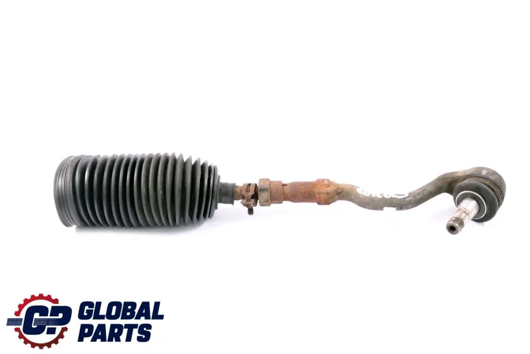 Left Right Tie Rod Joint Steering N/O/S to BMW X5 X6 Series E70 E71 with Part number 6793497 BMW X5 X6 Series E70 E71 Left Right Tie Rod Joint Steering N/O/S - SKU 6793497 - Part number 6793497