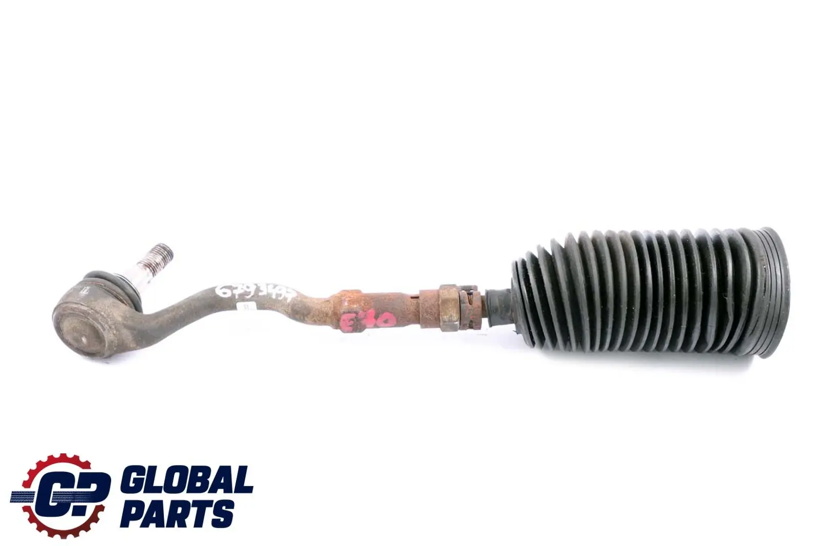 BMW X5 X6 er E70 E71 Links Rechts Kugelgelenk Spurstange Lenkung 6793497