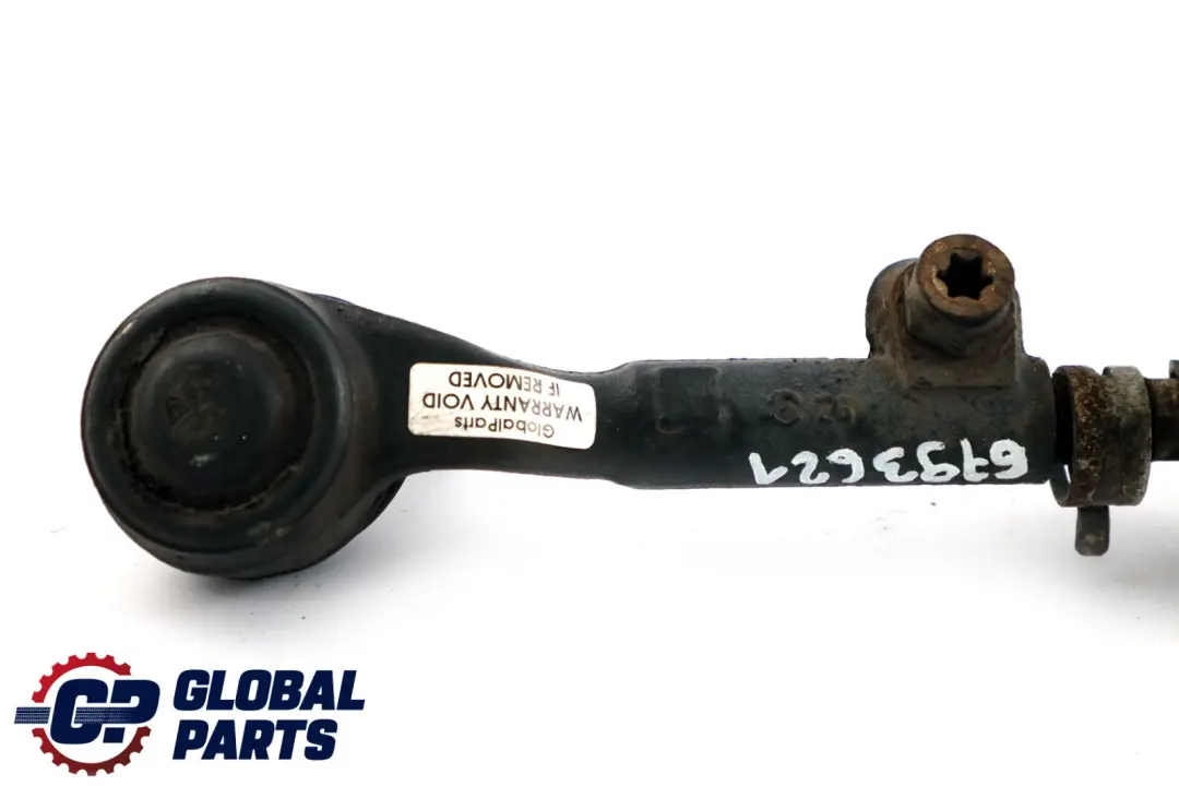 BMW E84 E90 E91 E92 Spurstange Vorne Achse Links ZF Lenkung 3210 - SKU 6793621 - Teilenummer 6793621