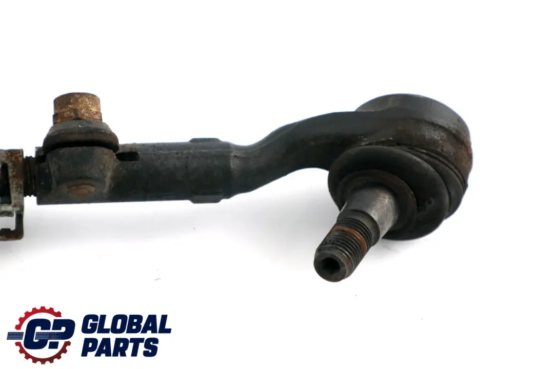 Tie Rod Front Axle Left N/S ZF Steering to BMW E84 E90 E91 E92 with Part number 6793621 BMW E84 E90 E91 E92 Tie Rod Front Axle Left N/S ZF Steering - SKU 6793621 - Part number 6793621