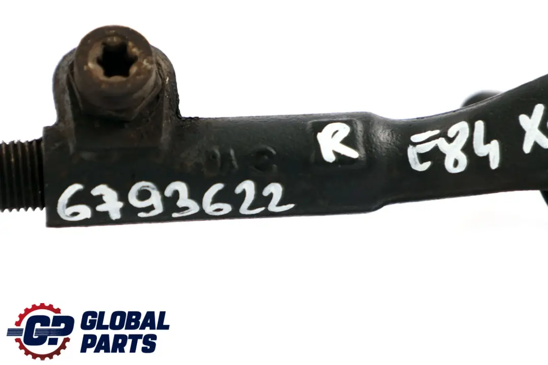 BMW X1 3 er E84 E90 E91 E92 Spurstange Rechts ZF Lenkung 3210 - SKU 6793622 - Teilenummer 6793622