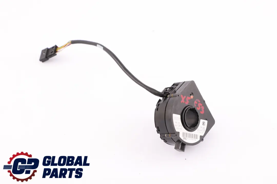 BMW E46 E39 X5 E53 X3 E83 Mini Cooper R50 R53 Steering Angle Sensor - SKU 6793632 - Part number 6760232