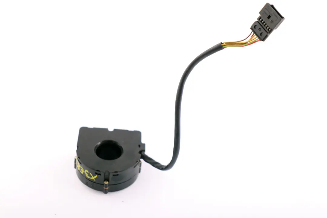 BMW E46 E39 X5 E53 X3 E83 Mini Cooper R50 R53 Steering Angle Sensor - SKU 6793632 - Part number 6760232
