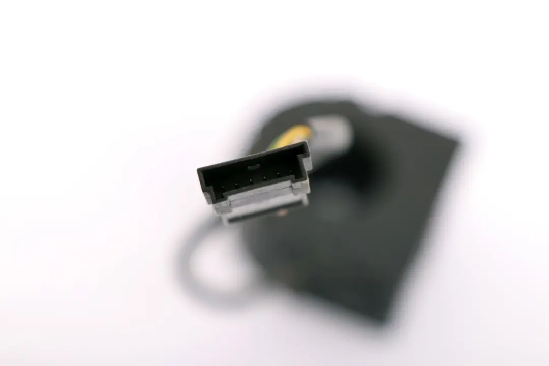 Lenk Winkel Sensor für BMW E46 E39 X5 E53 X3 E83 Mini Cooper R50 R53 mit Teilenummer 6760232 BMW E46 E39 X5 E53 X3 E83 Mini Cooper R50 R53 Lenk Winkel Sensor - SKU 6793632 - Teilenummer 6760232