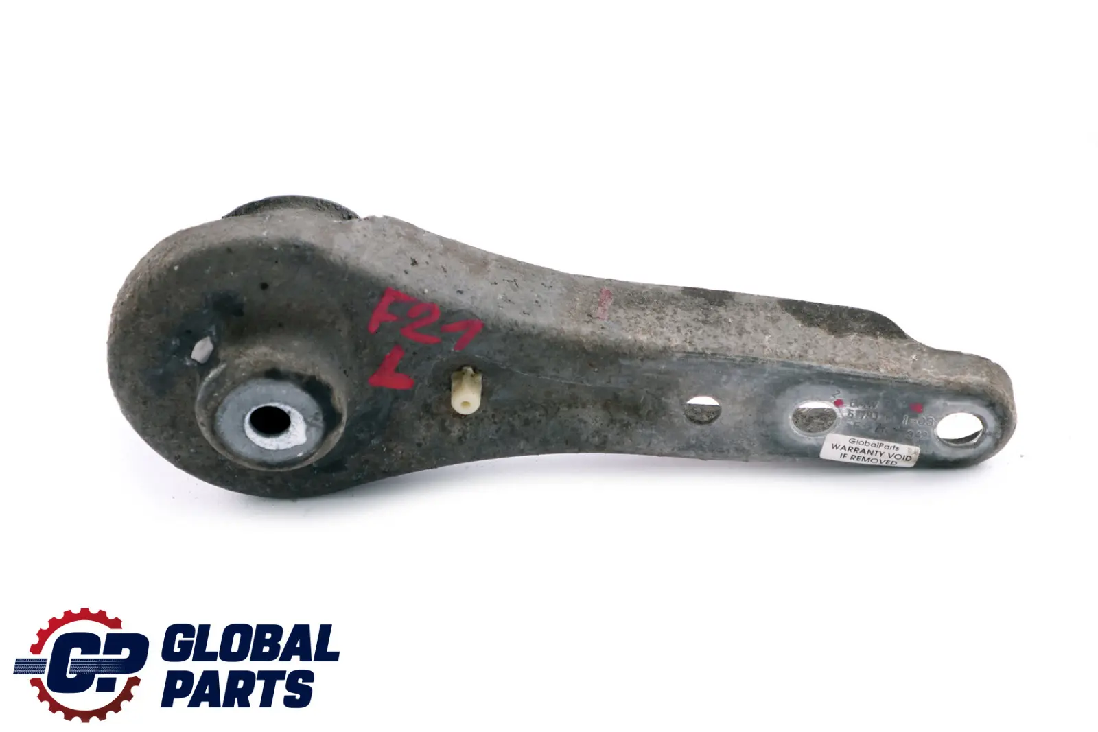 Push Rod BMW F21 F22 F31 LCI Left N/S Rear Axle Carrier 6793651