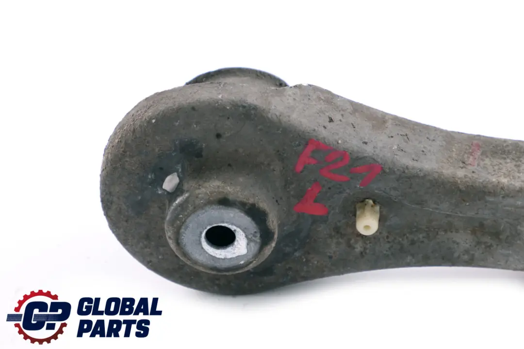 BMW F21 F22 F31 LCI Wspornik Mocowanie Zawieszenia Lewy Tył - SKU 6793651 - Numer Części 6793651