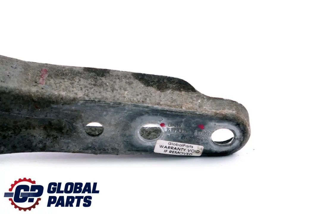 Schubstange BMW F21 F22 F31 LCI Links Hinter Achsträger für mit Teilenummer 6793651 Schubstange BMW F21 F22 F31 LCI Links Hinter Achsträger - SKU 6793651 - Teilenummer 6793651