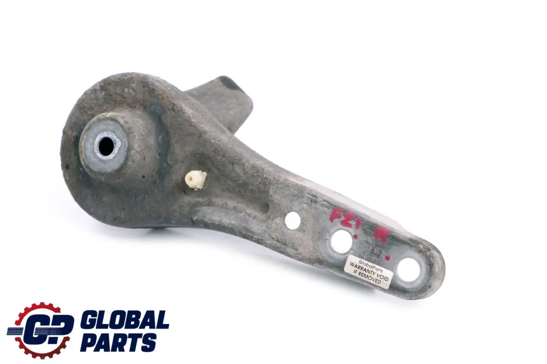 BMW 1 2 3 Series F21 F22 F31 LCI Push Rod Right O/S Rear Axle Carrier - SKU 6793652 - Part number 6793652