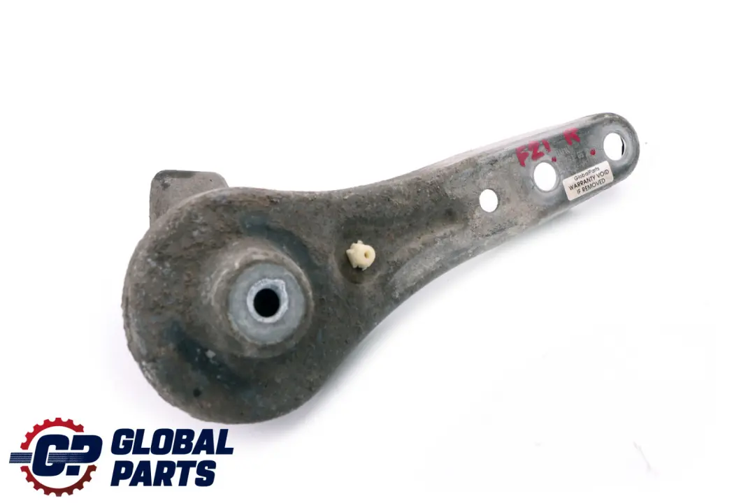 BMW 1 2 3 Series F21 F22 F31 LCI Push Rod Right O/S Rear Axle Carrier - SKU 6793652 - Part number 6793652
