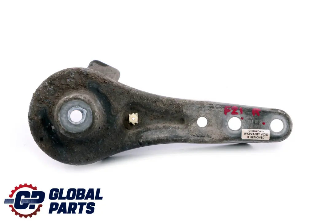 Tige de poussée Support d'essieu arrière droit pour BMW F21 F22 F31 LCI à propos du numéro de pièce 6793652 BMW F21 F22 F31 LCI Tige de poussée Support d'essieu arrière droit - SKU 6793652 - Numéro de pièce 6793652