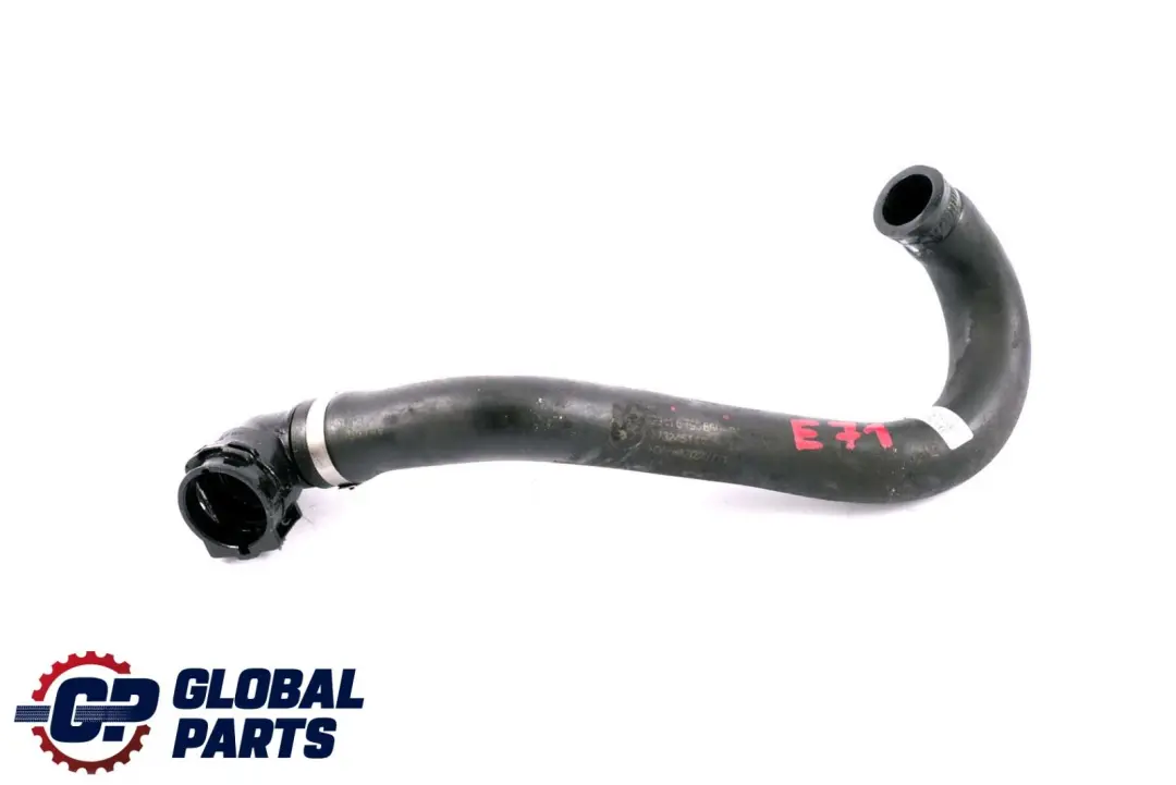 Tuyau D'aspiration De La Direction Assistée pour BMW X5 X6 E70 LCI E71 à propos du numéro de pièce 6793660 BMW X5 X6 E70 LCI E71 Tuyau D'aspiration De La Direction Assistée - SKU 6793660 - Numéro de pièce 6793660