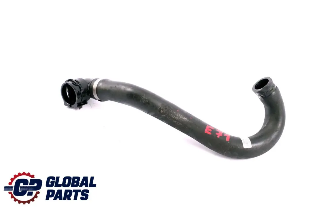 BMW X5 X6 E70 LCI E71 Suction Pipe Line Hose Power Steering - SKU 6793660 - Part number 6793660