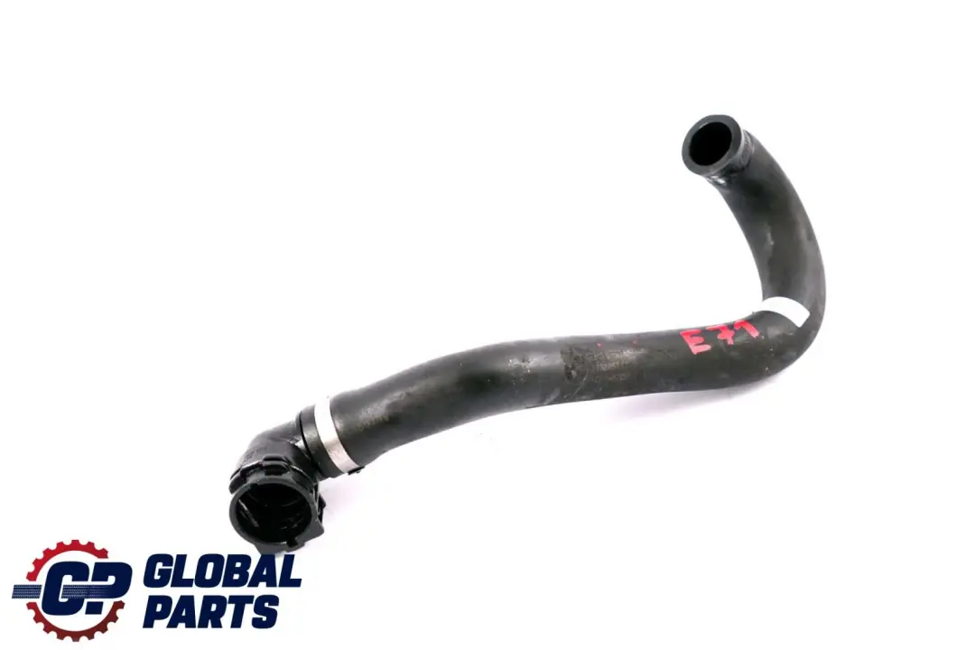 BMW X5 X6 E70 LCI E71 Suction Pipe Line Hose Power Steering - SKU 6793660 - Part number 6793660