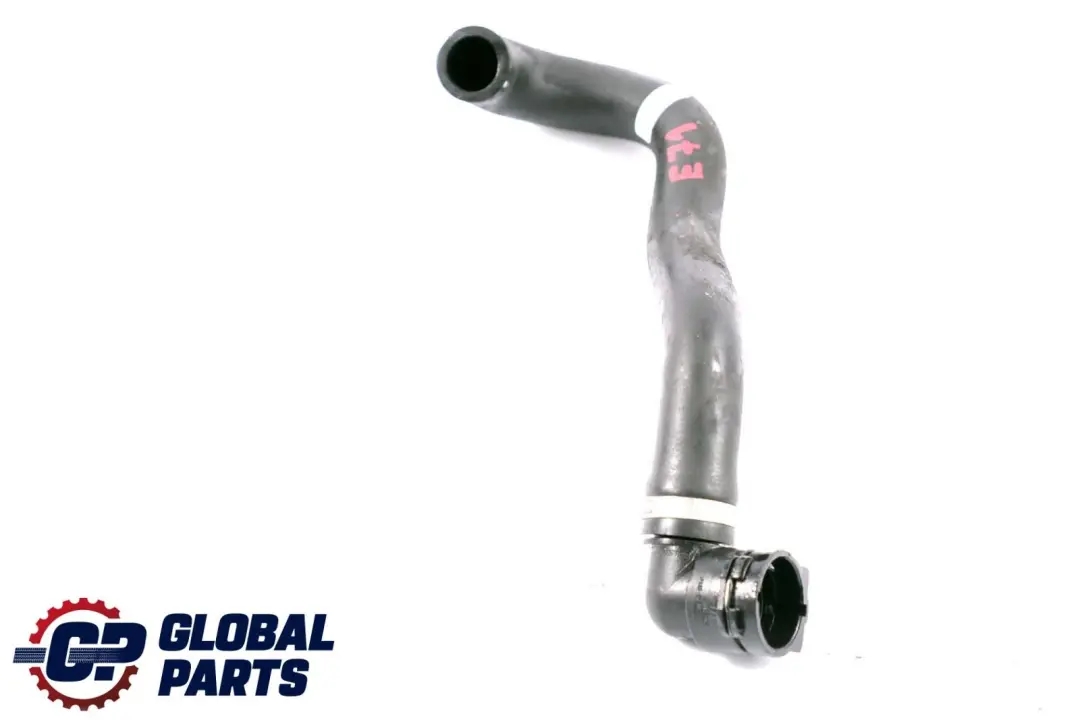 BMW X5 X6 E70 LCI E71 Tuyau D'aspiration De La Direction Assistée - SKU 6793660 - Numéro de pièce 6793660